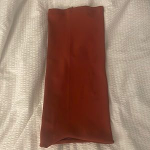 Bondeye skirt dress - one size